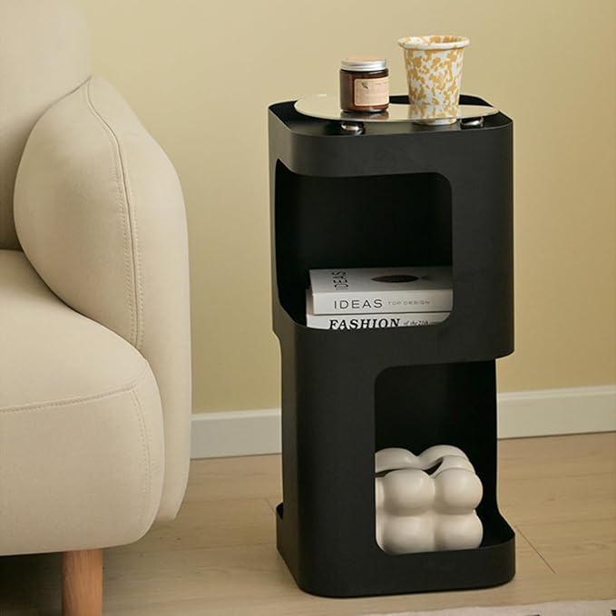 Modern Side Table, Small end Table - Image 9