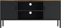 Manhattan Comfort Landen 47" Modern Metal TV Stand by ManhattanComfort
