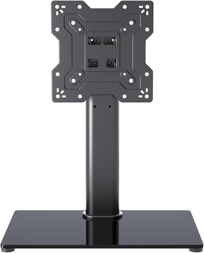Universal TV Stand Base, Table Top TV Stand by XINLEI