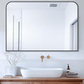 Bathroom Mirror, Wall Mirrors, Bathroom Vanity Mirror by ladynow