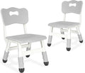 Kids Chair Adjustable Height Children Chairs Suitable by JIAOQIU