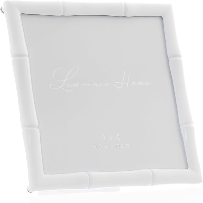 Lawrence Frames Cast Metal Frame - Image 2