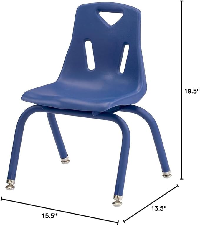 Berries Jonti-Craft 8120JC6003 Stacking Chairs - Image 2