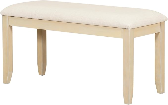 Ball & Cast 6 Piece Dining Table Set - Image 8