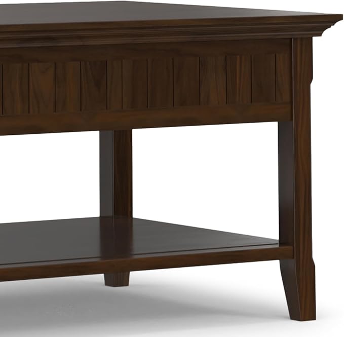 SIMPLIHOME Acadian Lift Top Coffee Table - Image 12