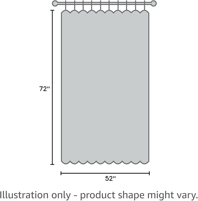 H.VERSAILTEX 100% Blackout Curtains - Image 9