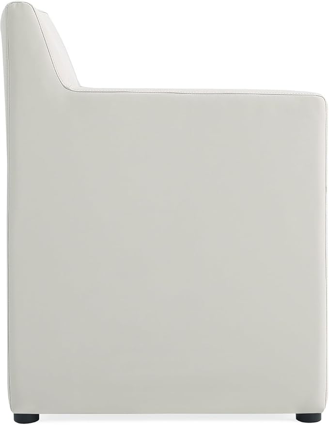 Manhattan Comfort Anna Square Modern Dining Chair - Image 7