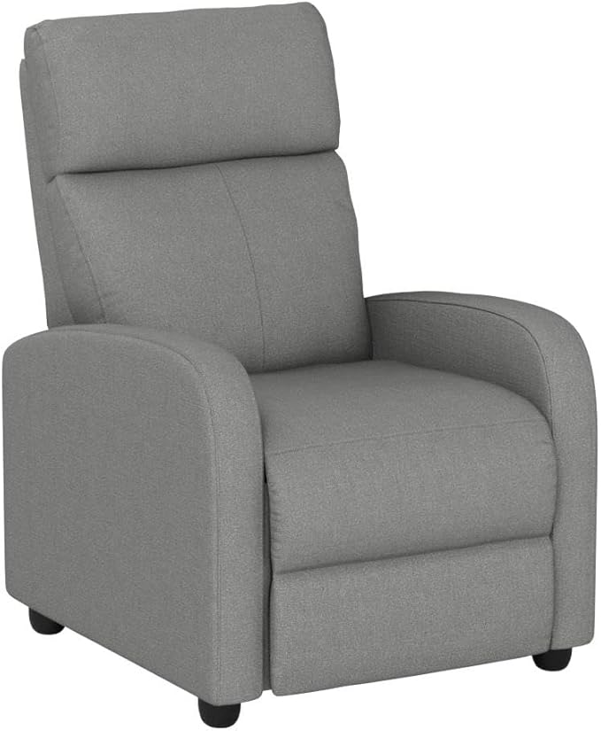 BestMassage | Recliner Chair | - Image 6