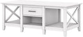 Bush Furniture Coffee Table by BushHome