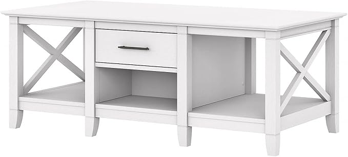 Bush Furniture Coffee Table by BushHome