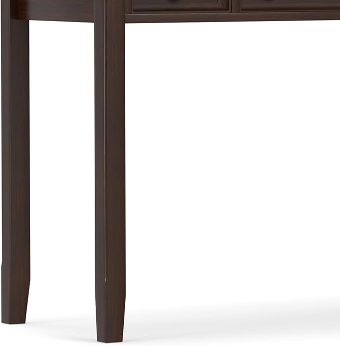 SIMPLIHOME Amherst Desk - Image 11