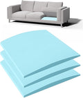 Couch Cushion Support for Sagging Seat by Unknown
