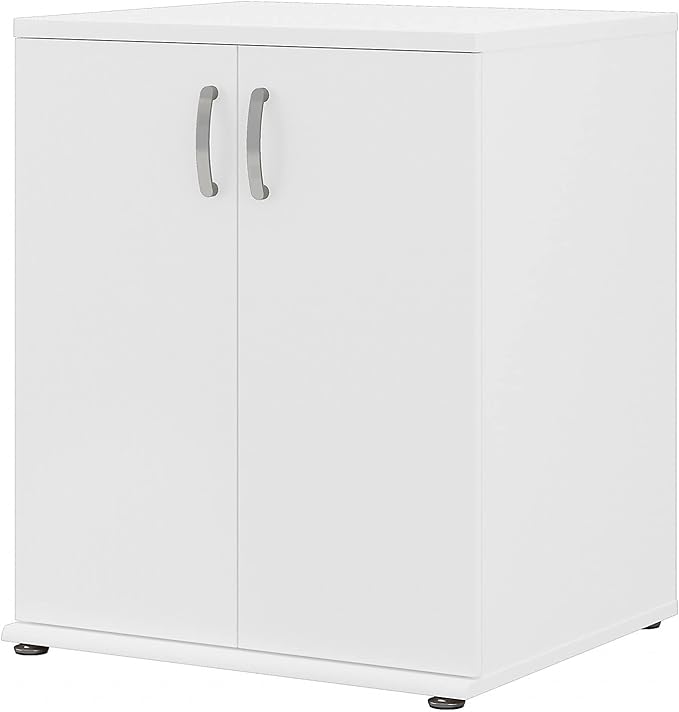 Bush Business Furniture Universal Floor Cabinet by BushBusinessFurniture