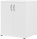 Bush Business Furniture Universal Floor Cabinet by BushBusinessFurniture