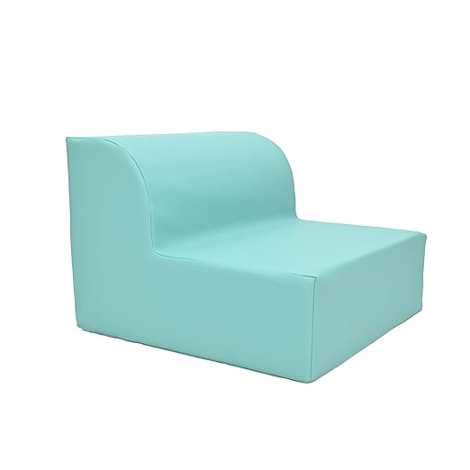 Children's Factory Library Lounger, Flexible Seating Classroom Furniture by ChildrensFactory