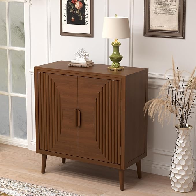 COSIEST 30" W Storage Cabinet - Image 4