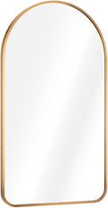 Navaris Arched Wall Mirror by Navaris