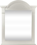 LIBERTY FURNITURE INDUSTRIES, INC. Summer House Small Mirror by LibertyFurniture