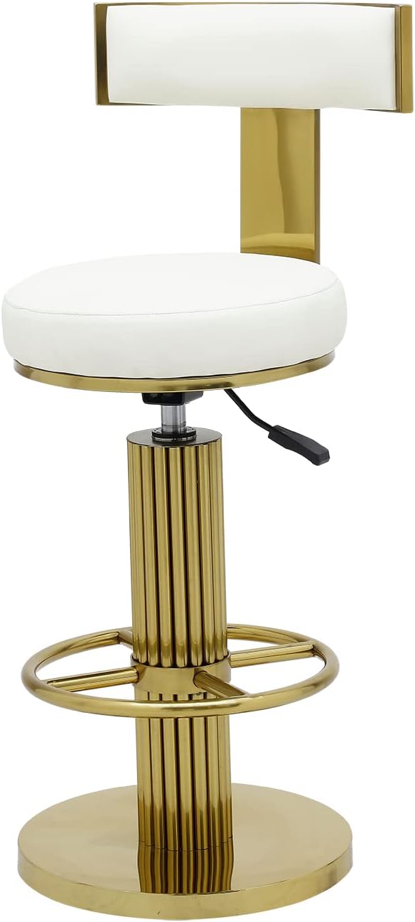 FUNROLUX Counter Height Bar Stools by Funrolux