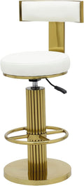 FUNROLUX Counter Height Bar Stools by Funrolux
