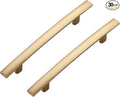 30 Pack Cabinet Handles 4" Hole Center by Ravinte+Decor