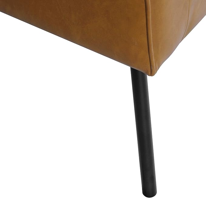 HomePop Modern Accent Chair, Home Décor, Accent Chairs - Image 9
