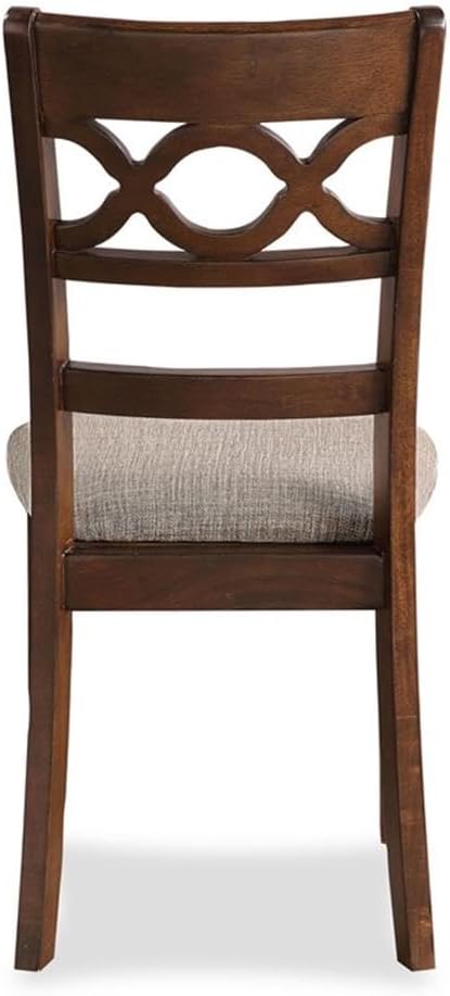 New Classic Furniture Cori 5-Piece Round Dining Set - Image 10