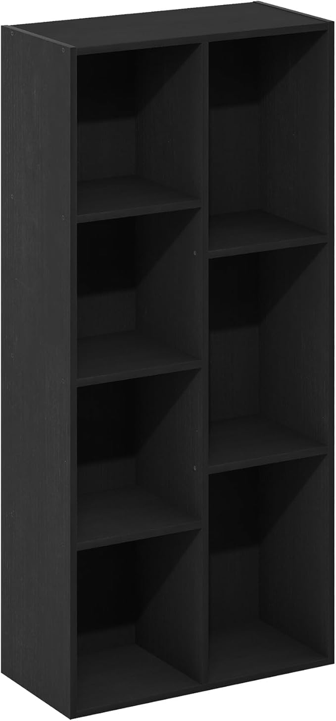 Furinno Luder 7-Cube Reversible Open Shelf - Image 5