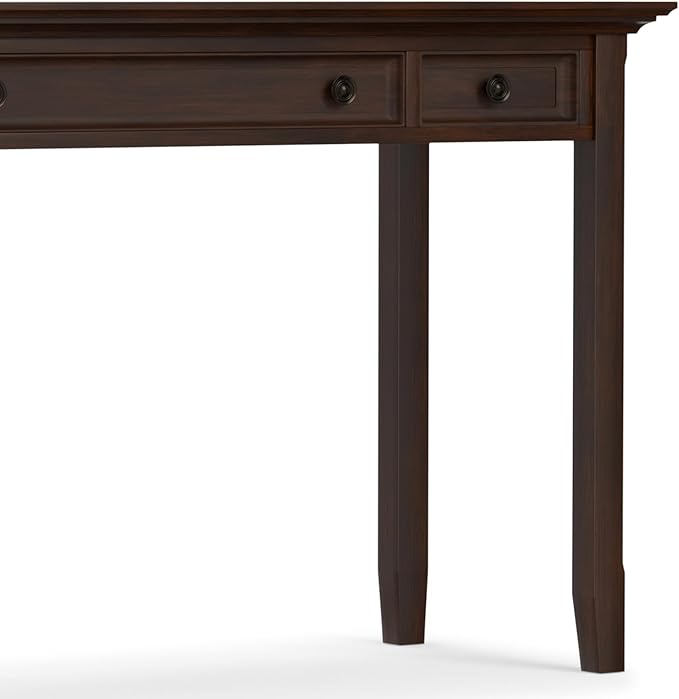 SIMPLIHOME Amherst Desk - Image 8