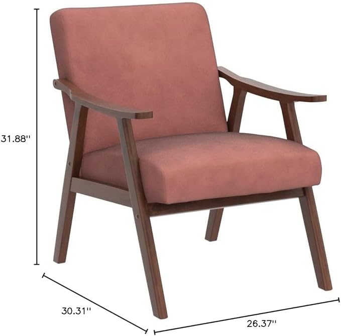 Container Furniture Direct Accent Chair - Image 2