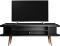 Manhattan Comfort Utopia 70.47" Freestanding Entertainment Center by ManhattanComfort