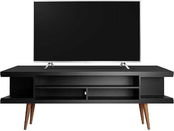 Manhattan Comfort Utopia 70.47" Freestanding Entertainment Center by ManhattanComfort