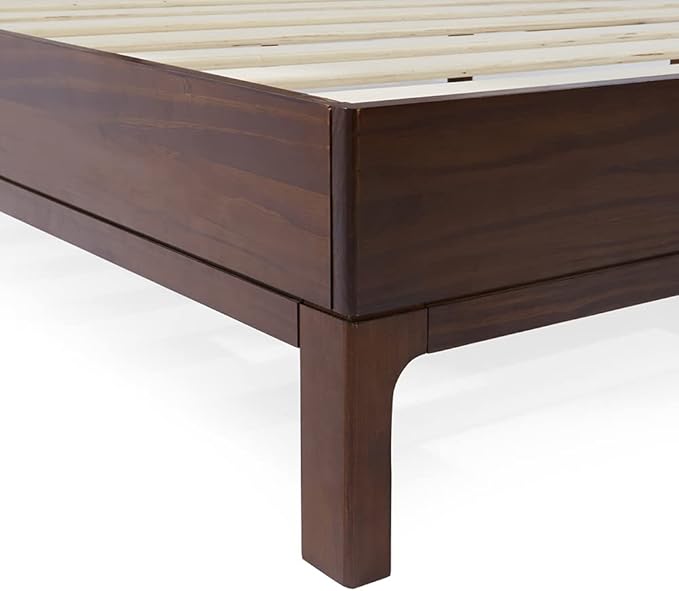 Bme Nipe 14 Inch Deluxe Bed Frame - Image 4