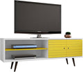 Manhattan Comfort Liberty Mid Century Modern TV Stand by ManhattanComfort