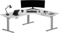 Progressive Desk Height Adjustable Computer Standing Desk by PROGRESSIVEDESK