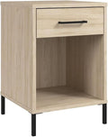 Bush Furniture Essence Small End Table by BushHome