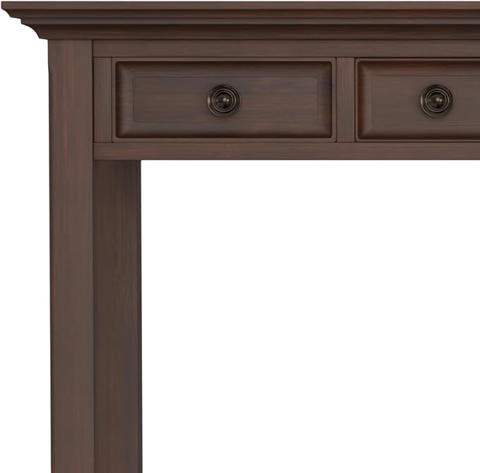 SIMPLIHOME Amherst Desk - Image 10