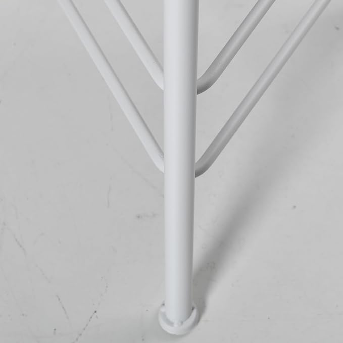 Modern Bar Stools Industrial Set of 2 Bar Stool Stool Farmhouse Kitchen Dining - Image 6