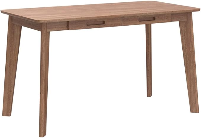 IOTXY Solid Wood Writing Desk - Image 5