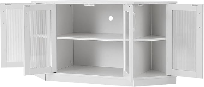 Panana Corner TV Stand - Image 6