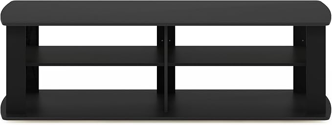 Furinno 11191BK THE Entertainment Center TV Stand - Image 6