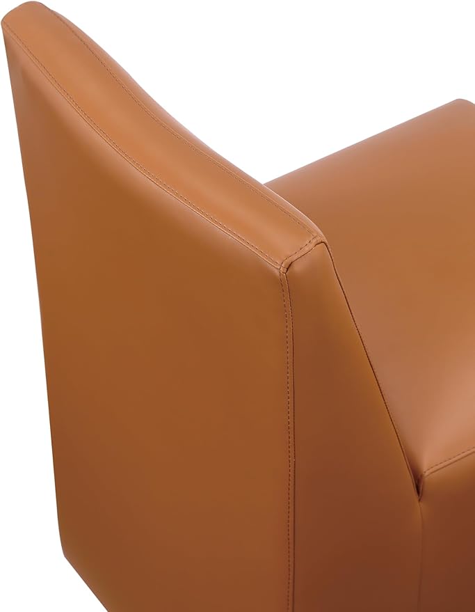 Manhattan Comfort Anna Square Modern Dining Chair - Image 11