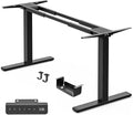 Huuger Electric Standing Desk Frame by Huuger