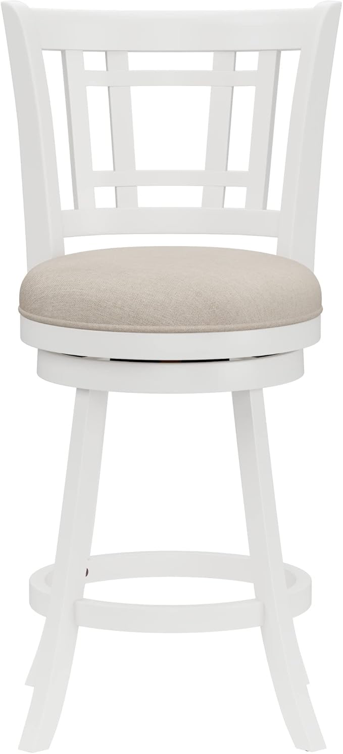 Hillsdale Fairfox Swivel Stool - Image 10