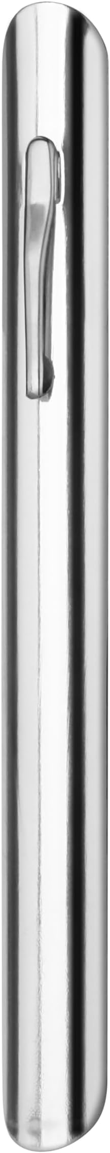 New Star Foodservice 22827 Aluminum Table Crumber 6-Inch - Image 3