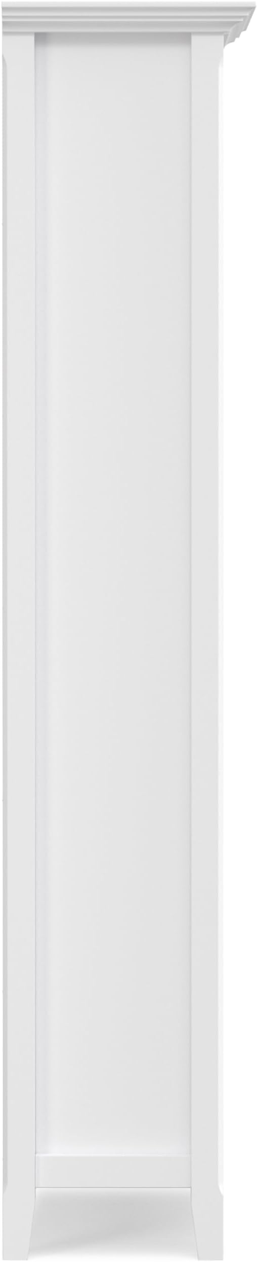 SIMPLIHOME Amherst Bookcase - Image 10