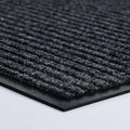 Durable Indoor Outdoor Door Mats by 100pointONE