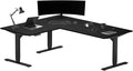 Progressive Desk Stand Up Height Adjustable Electric Standing Desk by PROGRESSIVEDESK