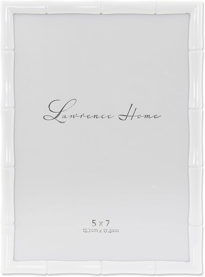 Lawrence Frames Cast Metal Frame by LawrenceFrames