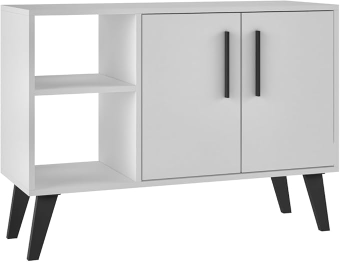 Manhattan Comfort Amsterdam Mid Century Modern Sideboard by ManhattanComfort